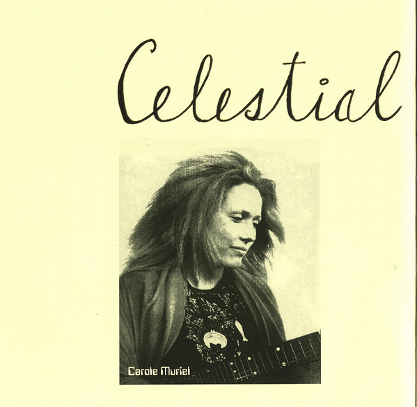 Brainticket - Celestial Ocean (CD, Album, RE, RM)