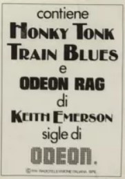 Emerson Lake & Palmer* - Works Volume 2 (LP, Album, Emb)