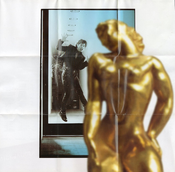 Mick Jagger - Goddessinthedoorway (CD, Album)