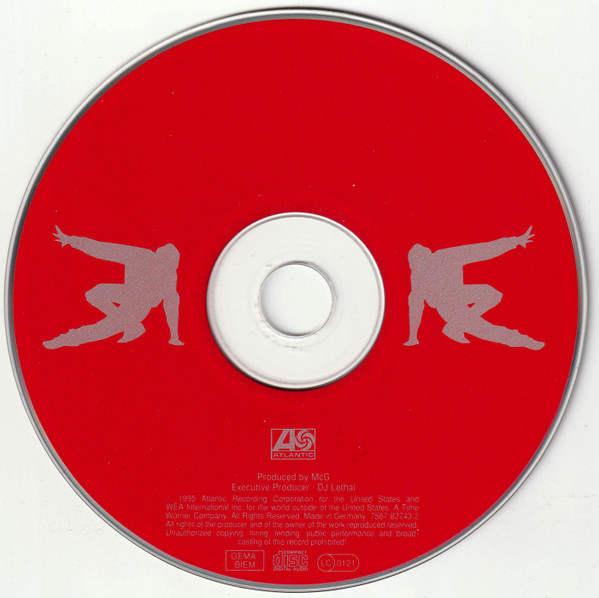 Sugar Ray (2) - Lemonade And Brownies (CD, Album)