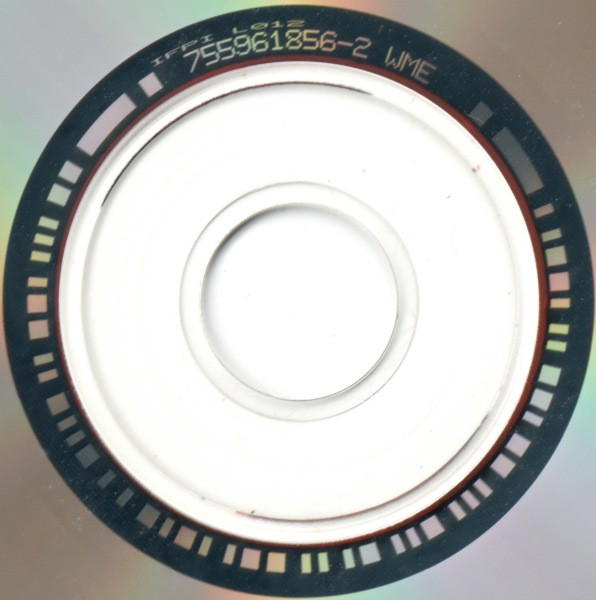 Anthrax - Stomp 442 (CD, Album)