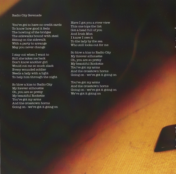 Mark Knopfler - Privateering (2xCD, Album)