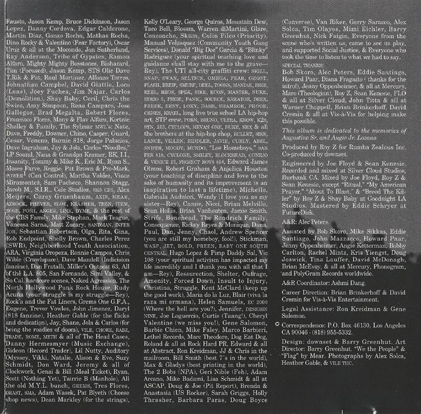 downset. - downset. (CD, Album)
