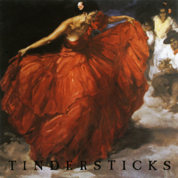 Tindersticks - Tindersticks (CD, Album)