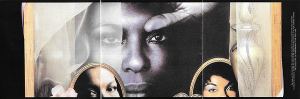 Roberta Flack - The Best Of Roberta Flack (CD, Comp, RE)