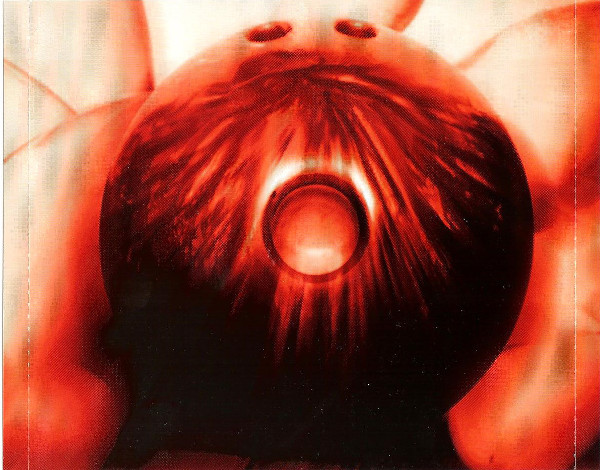 Various - The Big Lebowski (Original Motion Picture Soundtrack) (CD, Comp)