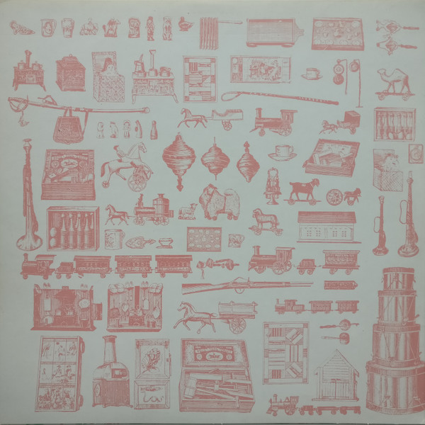 Various - Merry Christmas Darling (2xLP, Comp)