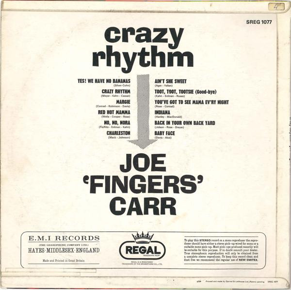 Joe 