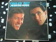 The Righteous Brothers - Souled Out (LP, Mono)