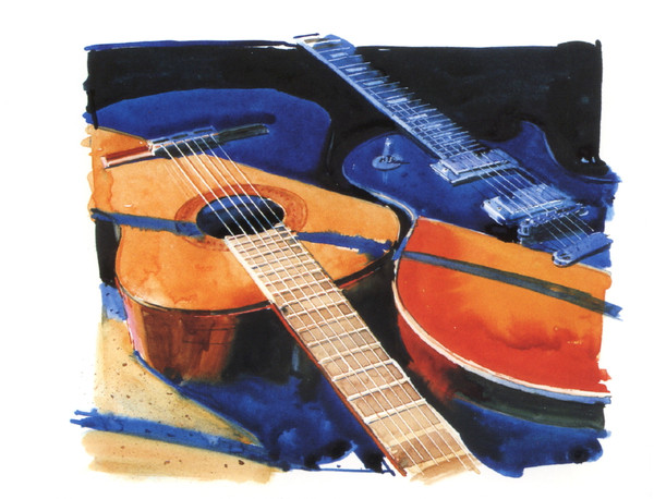 Gary Moore - Ballads & Blues 1982 - 1994 (CD, Comp)