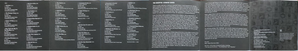 Leonard Cohen - The Essential Leonard Cohen (2xCD, Comp)