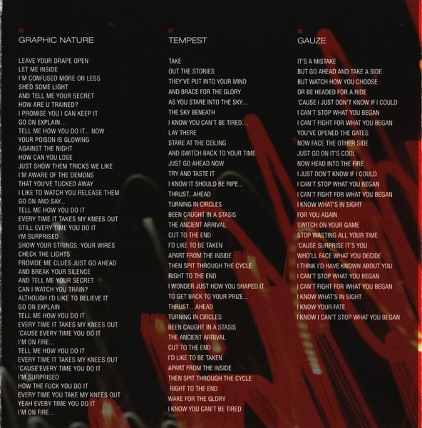 Deftones - Koi No Yokan (CD, Album)