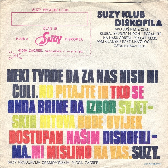 Led Zeppelin - D'yer Mak'er (7