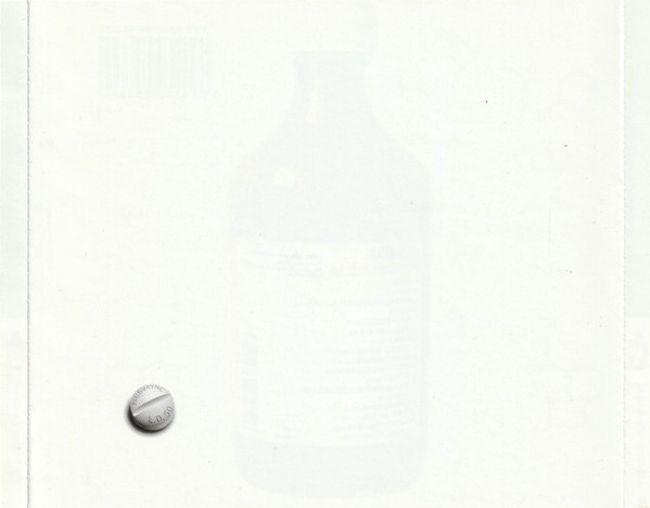 Mu Dv Ay Ne* - L.D. 50 (CD, Album)