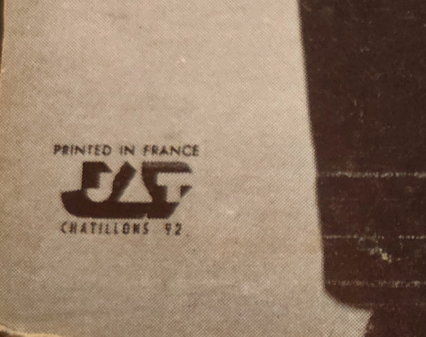 Les Cousins* - Le Rock Des Années 60 Vol.4 (LP, Comp)