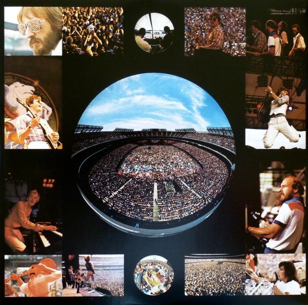 The Steve Miller Band* - Greatest Hits 1974-78 (LP, Comp, Ltd, RE, RM, 180)