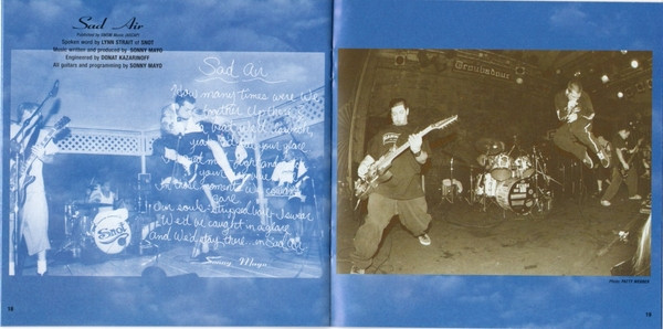 Strait Up (2) - Strait Up (CD, Album, Enh)