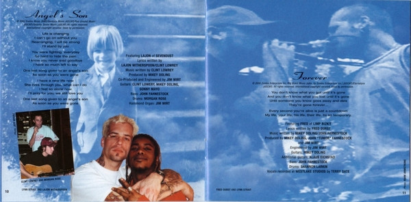 Strait Up (2) - Strait Up (CD, Album, Enh)
