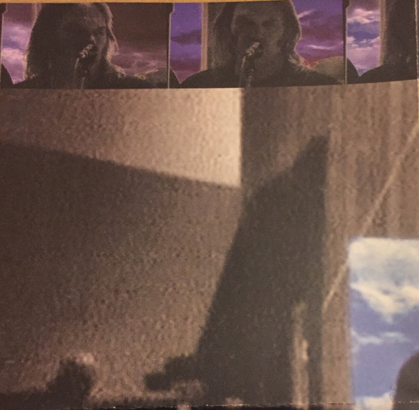 Neil Young - Are You Passionate? (CD, Album, Car)
