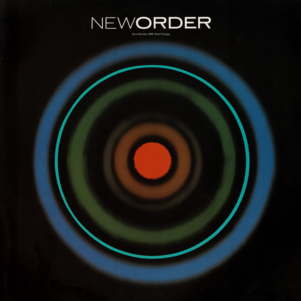 NewOrder* - Blue Monday 1988 (12