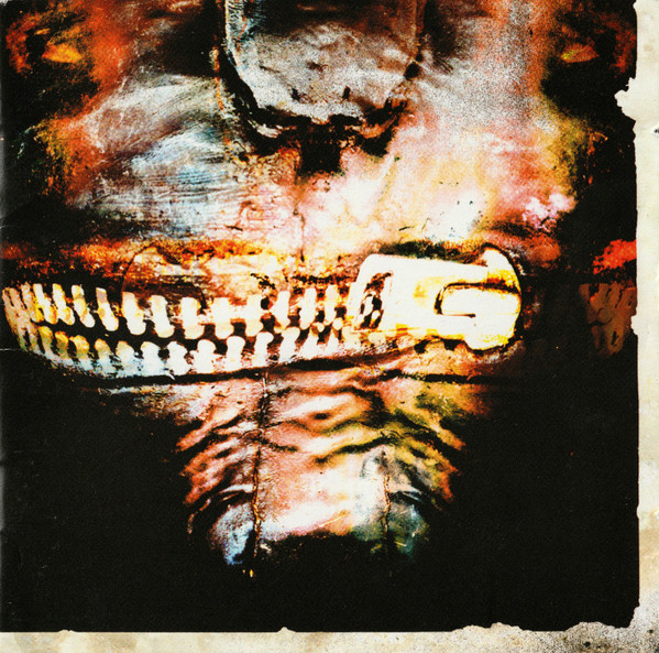 Slipknot - Vol. 3: (The Subliminal Verses) (CD, Album, Enh, Ltd)