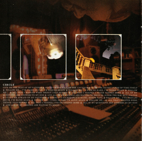 Slipknot - Vol. 3: (The Subliminal Verses) (CD, Album, Enh, Ltd)