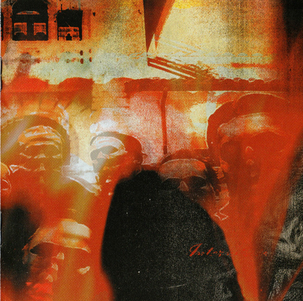 Slipknot - Vol. 3: (The Subliminal Verses) (CD, Album, Enh, Ltd)