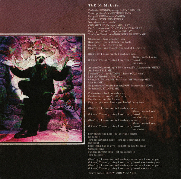 Slipknot - Vol. 3: (The Subliminal Verses) (CD, Album, Enh, Ltd)
