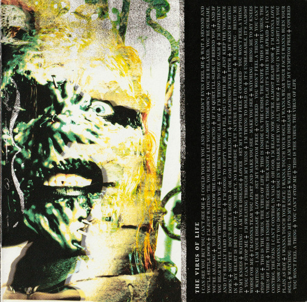 Slipknot - Vol. 3: (The Subliminal Verses) (CD, Album, Enh, Ltd)