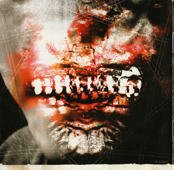 Slipknot - Vol. 3: (The Subliminal Verses) (CD, Album, Enh, Ltd)
