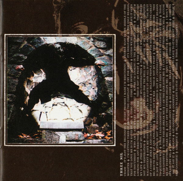 Slipknot - Vol. 3: (The Subliminal Verses) (CD, Album, Enh, Ltd)