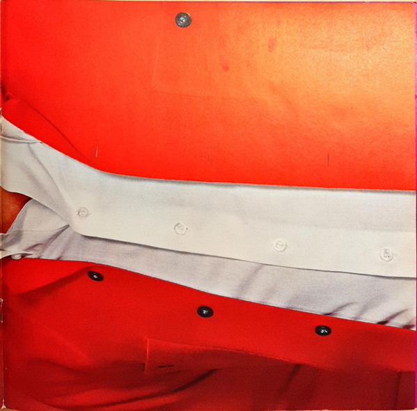 Elvis Presley - A Portrait In Music (LP, Comp, Gat)