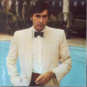 Bryan Ferry - Another Time, Another Place (LP, Album, Gat)
