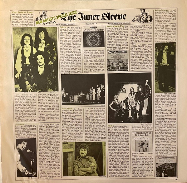 Big Brother & The Holding Company - Cheap Thrills (LP, Album, RP)