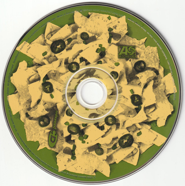 Sugar Ray (2) - In The Pursuit Of Leisure (CD, Album, Enh)