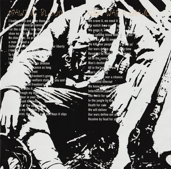 Stuck Mojo - Declaration Of A Headhunter (CD, Album, Dig)