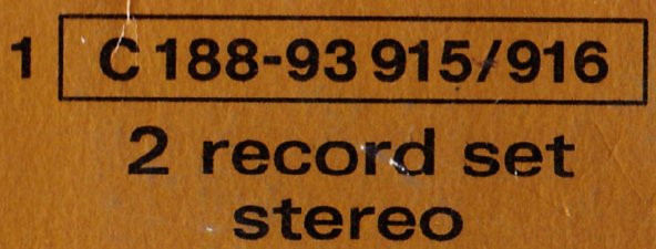 Deep Purple - Made In Japan (2xLP, Album, Gat)