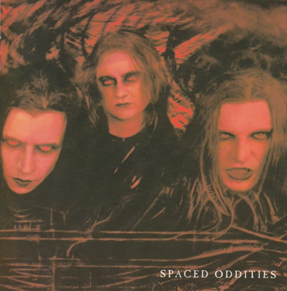 Cradle Of Filth - Bitter Suites To Succubi (CD, EP, Enh, S/Edition)