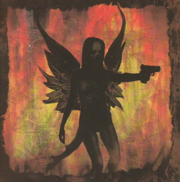 Cradle Of Filth - Bitter Suites To Succubi (CD, EP, Enh, S/Edition)