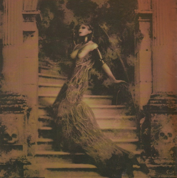 Cradle Of Filth - Bitter Suites To Succubi (CD, EP, Enh, S/Edition)