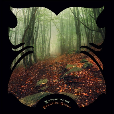 Arrowwood - Beautiful Grave (LP, Album, Ltd)