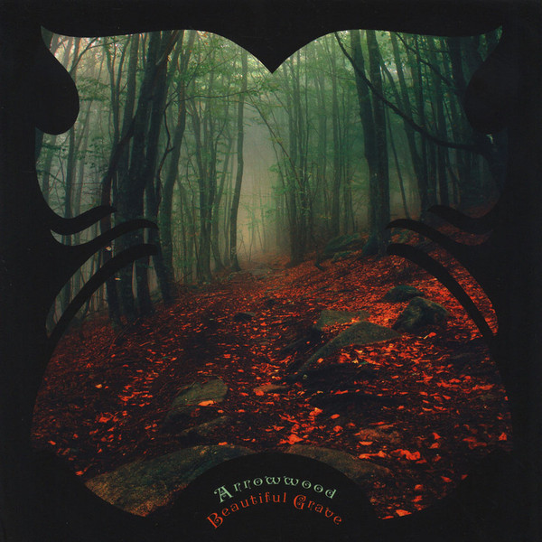 Arrowwood - Beautiful Grave (LP, Album, Ltd)