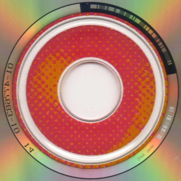 Corrosion Of Conformity - Deliverance (CD, Album)