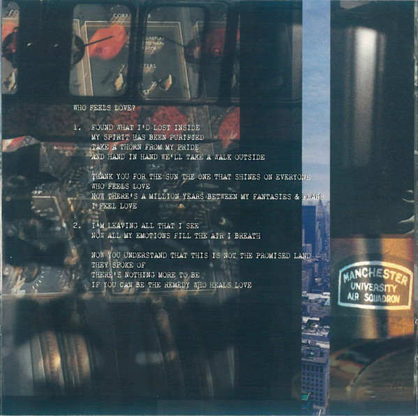 Oasis (2) - Standing On The Shoulder Of Giants (CD, Album)