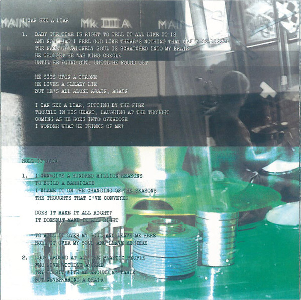 Oasis (2) - Standing On The Shoulder Of Giants (CD, Album)