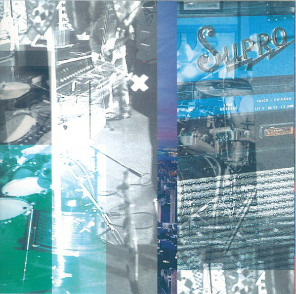 Oasis (2) - Standing On The Shoulder Of Giants (CD, Album)