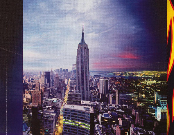 Oasis (2) - Standing On The Shoulder Of Giants (CD, Album)