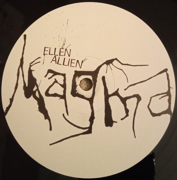 Ellen Allien - Magma (12