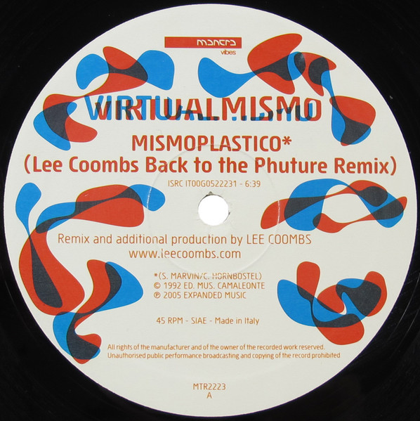 Virtualmismo - Mismoplastico (12