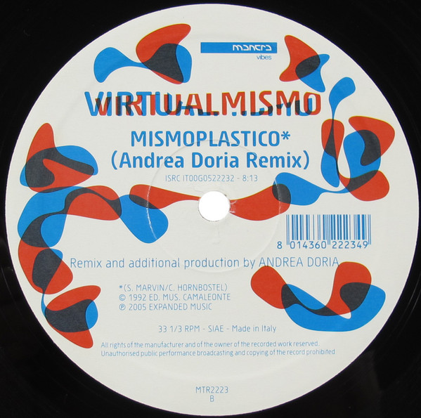 Virtualmismo - Mismoplastico (12